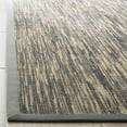 thumbnail image 3 of SAFAVIEH Natural Fiber Issam Border Area Rug, Natural/Grey, 5' x 8', 3 of 4