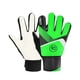 thumbnail image 1 of Guantes de fútbol Sonducket ajustables para niños Ropa Deportiva Verde Tamaño 6, 1 of 6
