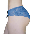 thumbnail image 2 of Set de Ropa Interior para Mujer con 6 Piezas (Calzones de Mujer-Bragas de Mujer-Bikini de Mujer), 2 of 4
