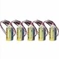 thumbnail image 3 of SHENYANG 5 Pack MR-BAT ER17330V 3.6V A6BAT PLC Battery for FANUC CNC System Power, 3 of 4