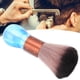 thumbnail image 2 of Neck Hair Removal Brush, Hair Cleaning Brush, Skin-Friendly Home Salon Tools for Professional Stylist ANGGREK Otros, 2 of 8