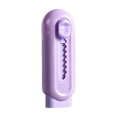 thumbnail image 2 of EGNMCR Rubber Eraser Sliding And Telescopic Eraser Soft And Cute Eraser Push-pull Type Eraser With Plastic Cover Suitable For Students Children Office Home Use P lastic sliding eraser, 2 of 6