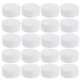 thumbnail image 2 of 20pcs Traveling Disposable Compressed Towel Mini One-time Facial Cleaning Towel, 2 of 9