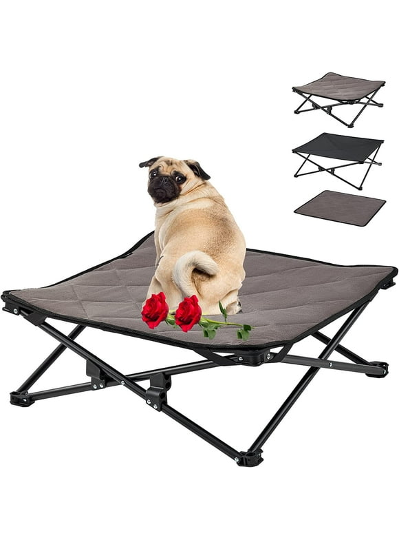 Elevated Dog Beds in Dog Beds