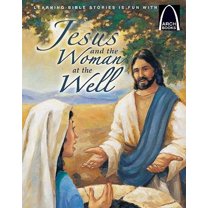 Pre-Owned Jesus and the Woman at the Well - Arch Books (Paperback) 0758606753 9780758606754
