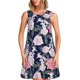 thumbnail image 1 of Disketp Rose Flowers para Vestido sin Mangas para Mujeres, Vestidos de Verano para Mujeres, Casual y Holgado para la Playa, 1 of 7