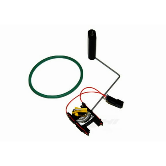 ACDelco GM Original Equipment SK1165 Fuel Level Sensor Kit with Sensor, Float, and Seal Fits select: 2005-2006 CHEVROLET EQUINOX, 2004-2006 SATURN VUE