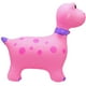 thumbnail image 5 of Brincolin Inflable montable Ecobaby Original Dinosaurio rosa, 5 of 6