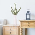 thumbnail image 4 of 2 Pcs Artificial Bean Plant Simulation bean plant Greenery Ornament Home Office Fake Berry Plant Wedding Decor, 4 of 7
