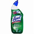 thumbnail image 1 of Lysol Bathroom Cleaning- Toilet Bowl Cleaner, Bleach, 10X Power Action, 710 mL, 1 of 5