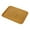 Brown-3D-home supplies, variant on LEFTHIGH Home 5.7x5.7 Inch Wood Grain Cardboard Serving Tray - Brown Disposable Heavy Duty Plate for Party Desserts Snacks and Family Dinners Room Decor