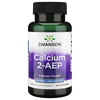 Swanson Calcium 2-Aep 90 Capsules