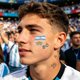 thumbnail image 1 of Tatuajes temporales de partidos de fútbol: pegatinas deportivas impermeables para la cara y el cuerpo para niños y adultos, decoraciones para animar a los aficionados en fiestas en estadios,, 1 of 6