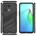 thumbnail image 4 of Funda para OPPO RENO 8 5G Protección A Prueba De Golpes Con Soporte De TPU Duradero Y Práctico, 4 of 5