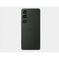 thumbnail image 2 of Sony Xperia 1 VI XQ-EC72 5G Dual SIM 512GB ROM 12GB RAM GSM Unlocked - Green Sony N/A, 2 of 8