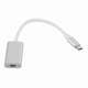 thumbnail image 2 of Adaptador USB C A Mini DisplayPort 4K HD 10Gbps Con USB C, Conexión A Pantalla/TV/, 2 of 7