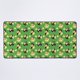thumbnail image 1 of Un NUEVO tapete de escritorio verde Johnny Duck, 1 of 5