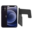 thumbnail image 1 of iPhone 12 64GB Reacondicionado Negro + Soporte Cargador Apple iPhone iPhone 12, 1 of 2