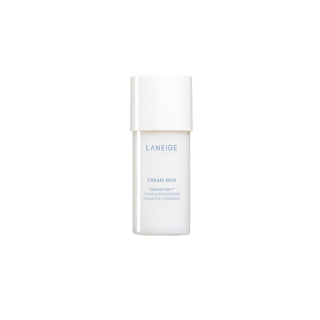 LANEIGE Cream Skin Toner & Moisturizer Mini (Tónico)
