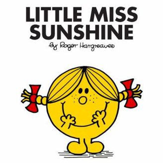 Mr. Men and Little Miss The Lovable Little Misses, (Paperback