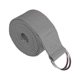 thumbnail image 1 of Correa para estiramientos – Correa de estiramiento de yoga de algodón grueso y duradero con anillo ajustable, 1 of 5