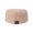 Beige-L, variant on Lightweight Breathable Muslims Men Head Covering All Season Worship Caps Kippah Design