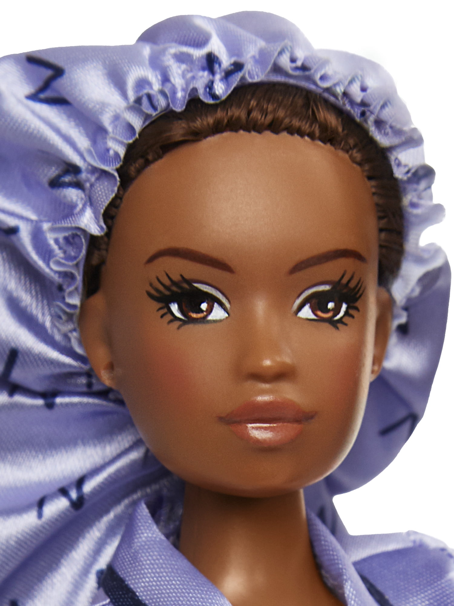 Naturalistas - Fashion Accessory Pack - Night Routine 2
