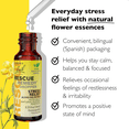 thumbnail image 2 of Bach RESCUE Remedy Dropper, 10 mL, 2 of 6