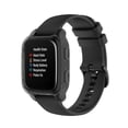 thumbnail image 3 of DPTALR Soft Clear TPU Protection Silicone Case Cover For Garmin Venu-SQ Smart Watch, 3 of 3