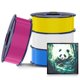 thumbnail image 1 of Filamento para impresora 3D SUNLU CMYK Lithophane PLA 1.75 mm 4 kg, 1 of 9