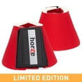 thumbnail image 1 of Horze Pro Bell Boots, 1 of 3