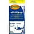 Genuine Compatible with Eureka MM Vacuum Bag 60297A Style - 3 bags per Unit