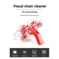 thumbnail image 3 of Bike Chain Cleaner Bicycle Chain Washer Scrubber Portable Cycling Chain Cleaning Tool Wash Tool for, 3 of 4