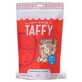 thumbnail image 2 of Taffy Shop Chocolate Chip Cookie Dough Salt Water Super Soft Taffy - Share (14oz) Bag, 2 of 3