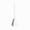 White, variant on Long Handle Triangle Toilet Brush with Wall Mount Compact Design for Bathroom Cleaning and Easy Storage