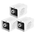 thumbnail image 1 of Fish Tank Filter Accessories, Easy To Disassemble Large Capacity Fish Tank Filter Barrel Plastic  For ZY-N63/N64 Filter, 1 of 8