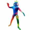 thumbnail image 2 of Ropa de juego de rol de Halloween, ropa personalizada de moda, ropa popular que cambia de estilos, ropa de cosplay a juego, 2 of 5