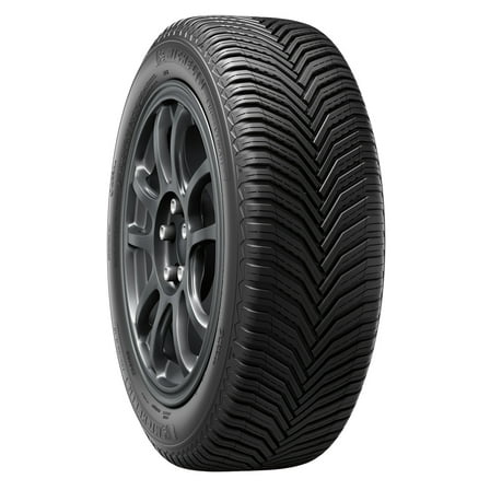 MICHELIN CROSSCLIMATE2 A/W CUV 255/45R22 107V XL