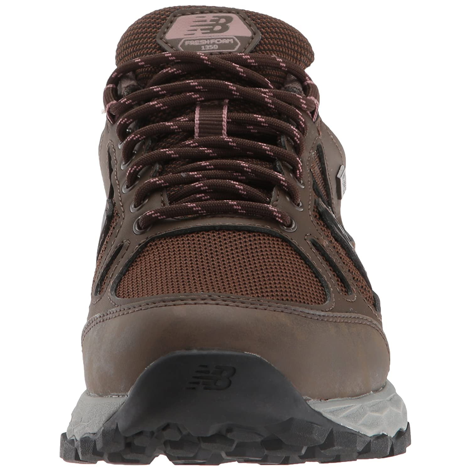 new balance fresh foam 1350 women's