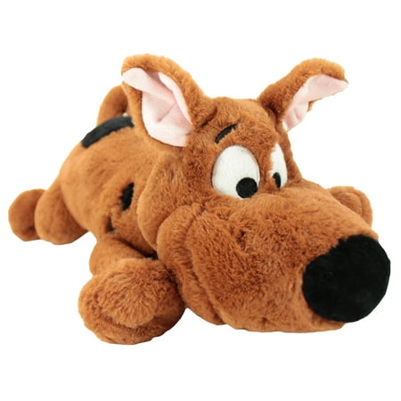 Scooby Doo''s Scooby Plush Doll Collectible Plush, 20