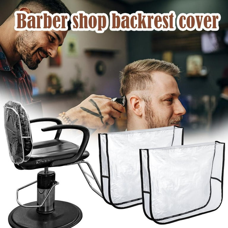 Salon chair cover sale