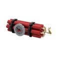 thumbnail image 3 of 150 Piece MOC Building Blocks Ministry of Transportation TNT Bomb Model Gift Props, A Wonderful Gift for Boys and Girls, 3 of 3