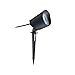 thumbnail image 3 of Living Accents 3908043 Éclairage Paysager LED Basse Tension Noir 3 Watts, 3 of 3