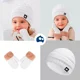 thumbnail image 4 of Gorro Bufanda Guante Conjunto Térmico Invierno Niños Niñas, 4 of 5