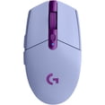 thumbnail image 1 of Mouse Gamer LOGITECH G G305 HERO Inalambrico 12000 DPI 910-006021 Logitech G305, 1 of 6