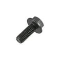 thumbnail image 5 of M10x25mm Hex Flange Bolts, 3 Pack 10.9 Grade Carbon Steel Hexagon Head Screws, 5 of 5