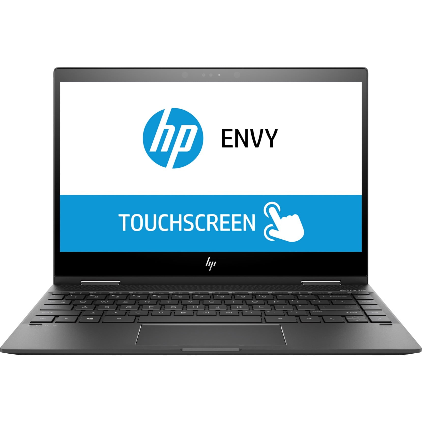 【割引直売】HP ENVY X36013-ag0010AU 8GB 256GB Windowsノート本体