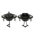 thumbnail image 4 of Hardware 2pcs Universal Thread Drain Plug Bung for Kayak Canoe Boat with 4 Screws, 4 of 7