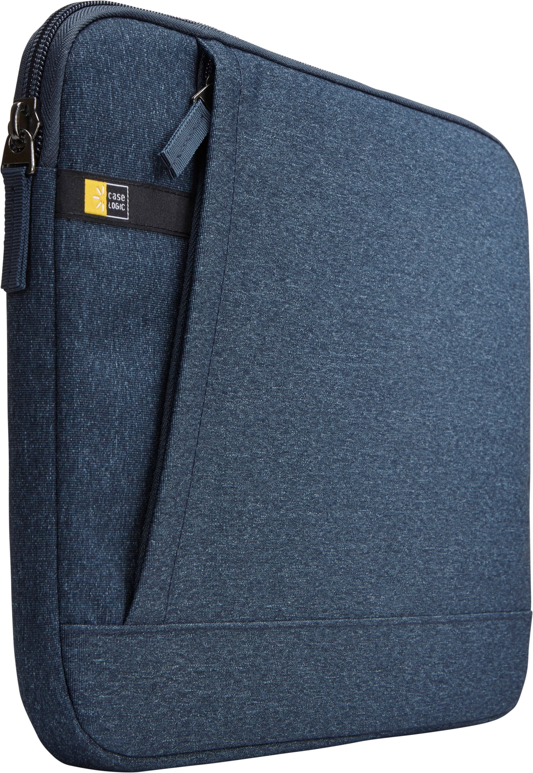 Case Logic WUXS113 Huxton 13.3 Laptop Sleeve Blue Walmart