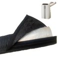 thumbnail image 5 of Badmattarektangulärbadmattaabsorberandehalkfri, 5 of 5
